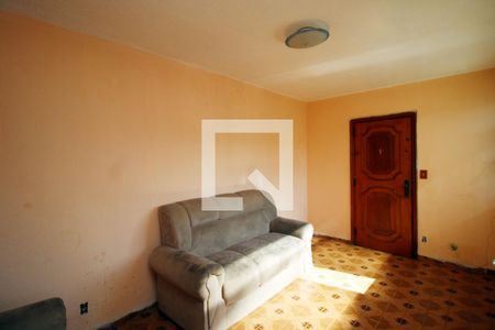 Sala de apartamento à venda com 1 quarto, 15m² em Irajá, Rio de Janeiro