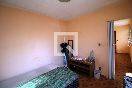 Quarto de apartamento à venda com 1 quarto, 15m² em Irajá, Rio de Janeiro