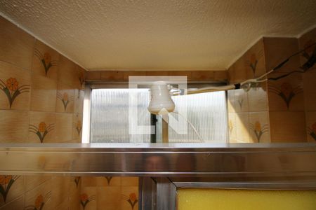 Banheiro de apartamento à venda com 1 quarto, 15m² em Irajá, Rio de Janeiro