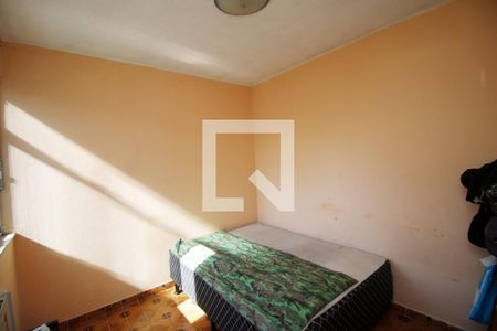 Quarto de apartamento à venda com 1 quarto, 15m² em Irajá, Rio de Janeiro