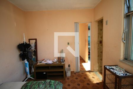 Quarto de apartamento à venda com 1 quarto, 15m² em Irajá, Rio de Janeiro