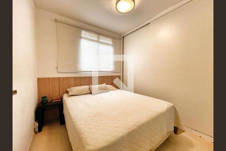 Quarto 1 de apartamento à venda com 3 quartos, 74m² em Buritis, Belo Horizonte