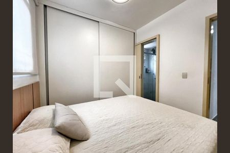 Quarto 1 de apartamento à venda com 3 quartos, 74m² em Buritis, Belo Horizonte