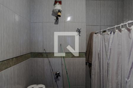 Banheiro de apartamento para alugar com 3 quartos, 74m² em Vila Mogi Moderno, Mogi das Cruzes
