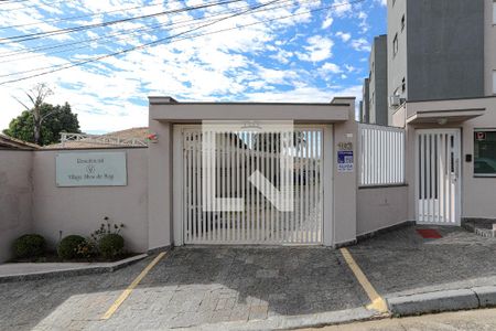 Fachada de apartamento para alugar com 3 quartos, 74m² em Vila Mogi Moderno, Mogi das Cruzes