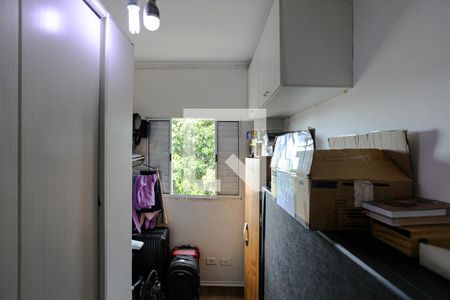 Quarto 1 de apartamento para alugar com 3 quartos, 74m² em Vila Mogi Moderno, Mogi das Cruzes