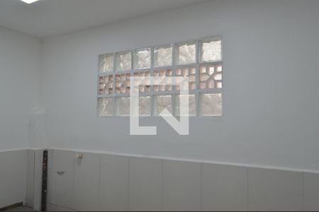 Área de Serviço de casa à venda com 2 quartos, 67m² em Curicica, Rio de Janeiro