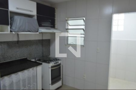 Cozinha de casa à venda com 2 quartos, 67m² em Curicica, Rio de Janeiro