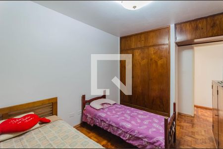 Quarto 1 de apartamento para alugar com 2 quartos, 112m² em Vila Monumento, São Paulo