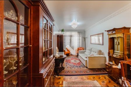 Sala de apartamento para alugar com 2 quartos, 112m² em Vila Monumento, São Paulo