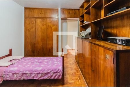 Quarto 1 de apartamento para alugar com 2 quartos, 112m² em Vila Monumento, São Paulo