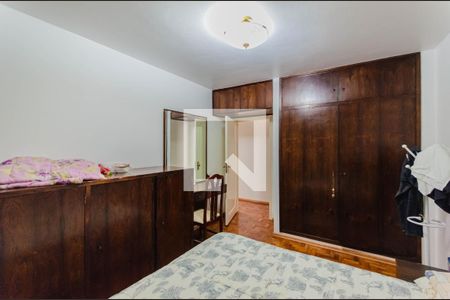 Quarto 2 de apartamento para alugar com 2 quartos, 112m² em Vila Monumento, São Paulo