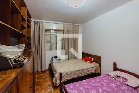 Quarto 1 de apartamento para alugar com 2 quartos, 112m² em Vila Monumento, São Paulo