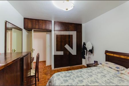 Quarto 2 de apartamento para alugar com 2 quartos, 112m² em Vila Monumento, São Paulo