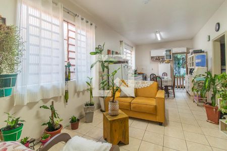 Cozinha de casa à venda com 4 quartos, 250m² em Jardim Botânico, Porto Alegre