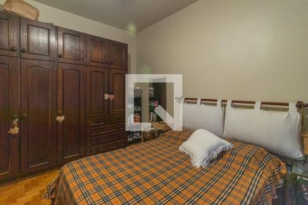 Quarto 1 de casa à venda com 4 quartos, 250m² em Jardim Botânico, Porto Alegre