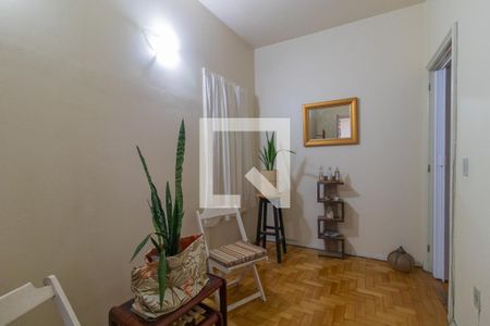 Hall de entrada de casa à venda com 4 quartos, 250m² em Jardim Botânico, Porto Alegre