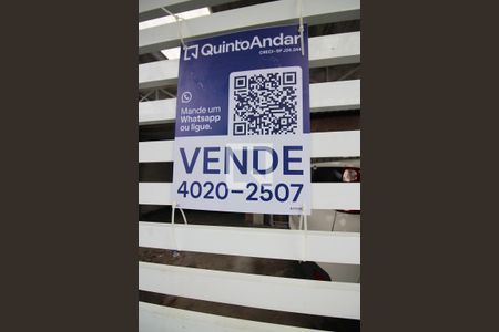 Placa de casa à venda com 2 quartos, 310m² em Jardim Santo Ignacio, São Bernardo do Campo