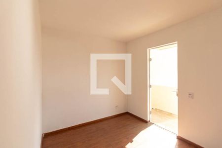Quarto 2 de casa para alugar com 3 quartos, 62m² em Umbará, Curitiba