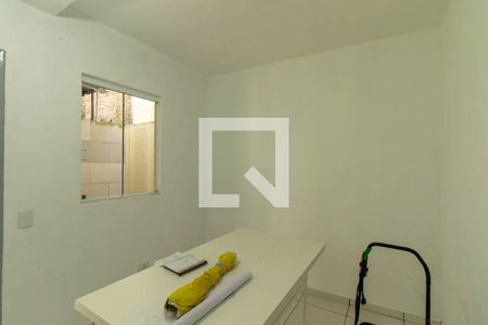 Quarto 1 de casa para alugar com 3 quartos, 62m² em Umbará, Curitiba