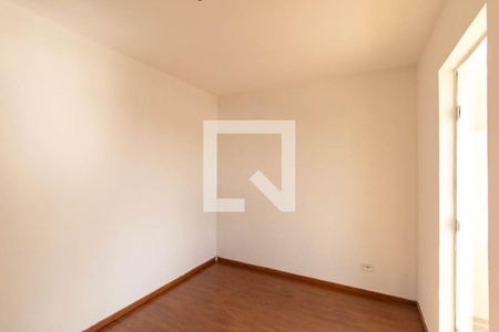 Quarto 2 de casa para alugar com 3 quartos, 62m² em Umbará, Curitiba