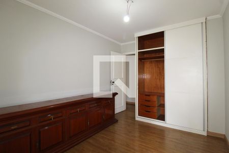Quarto 1 de apartamento à venda com 3 quartos, 129m² em Vila Uberabinha, São Paulo