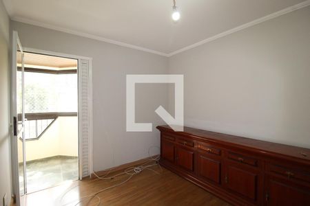 Quarto 1 de apartamento à venda com 3 quartos, 129m² em Vila Uberabinha, São Paulo