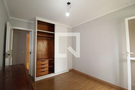 Quarto 1 de apartamento à venda com 3 quartos, 129m² em Vila Uberabinha, São Paulo
