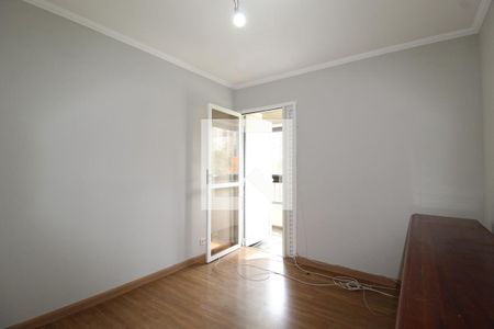 Quarto 1 de apartamento à venda com 3 quartos, 129m² em Vila Uberabinha, São Paulo