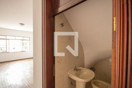 Lavabo 1 de casa à venda com 3 quartos, 140m² em Vila Nova Mazzei, São Paulo