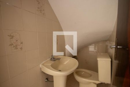 Lavabo 1 de casa à venda com 3 quartos, 140m² em Vila Nova Mazzei, São Paulo