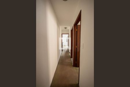 Corredor de casa à venda com 3 quartos, 140m² em Vila Nova Mazzei, São Paulo