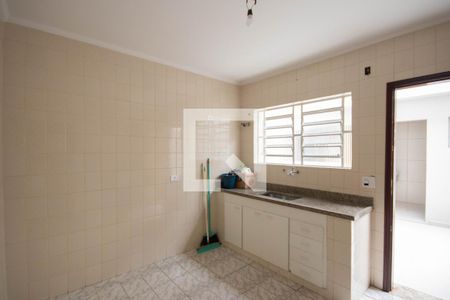 Cozinha de casa à venda com 3 quartos, 140m² em Vila Nova Mazzei, São Paulo