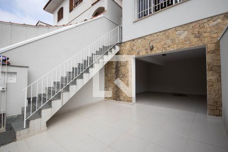 Garagem de casa à venda com 3 quartos, 140m² em Vila Nova Mazzei, São Paulo
