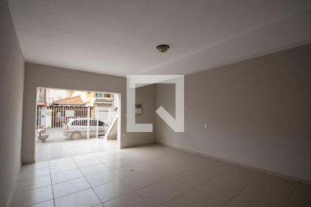 Garagem de casa à venda com 3 quartos, 140m² em Vila Nova Mazzei, São Paulo