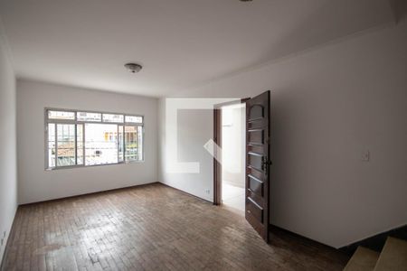 Sala de casa à venda com 3 quartos, 140m² em Vila Nova Mazzei, São Paulo