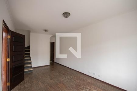 Sala de casa à venda com 3 quartos, 140m² em Vila Nova Mazzei, São Paulo