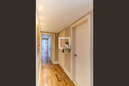 Entrada de apartamento à venda com 3 quartos, 142m² em Santa Cecilia, São Paulo