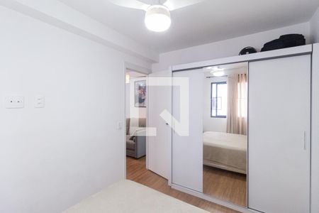 Quarto 1 de apartamento à venda com 2 quartos, 37m² em Metalúrgicos, Osasco