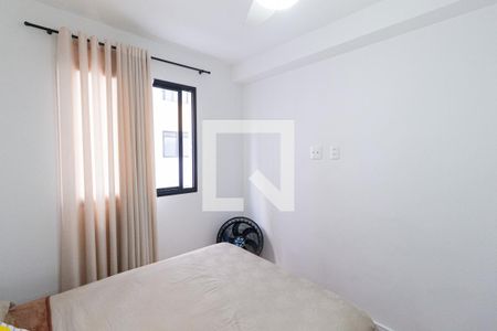Quarto 1 de apartamento à venda com 2 quartos, 37m² em Metalúrgicos, Osasco