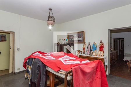 Casa à venda com 4 quartos, 240m² em Moema, São Paulo