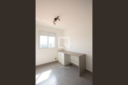 Sala de apartamento para alugar com 1 quarto, 25m² em Jardim Monte Azul, São Paulo