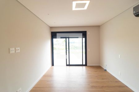Suíte 4 de casa de condomínio à venda com 4 quartos, 496m² em Souzas, Campinas