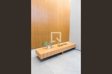 Área comum de apartamento à venda com 3 quartos, 187m² em Pompeia, São Paulo