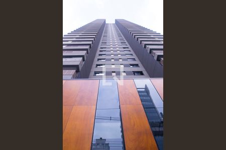Fachada de apartamento à venda com 3 quartos, 187m² em Pompeia, São Paulo