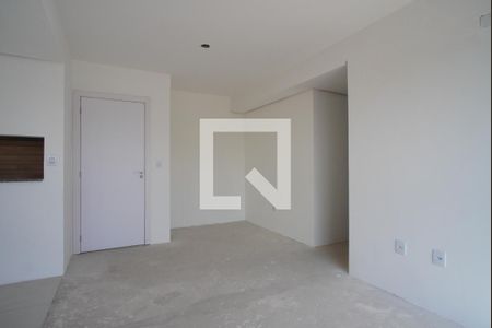 Sala de apartamento à venda com 2 quartos, 92m² em Cristo Redentor, Porto Alegre