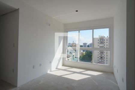 Sala de apartamento à venda com 2 quartos, 92m² em Cristo Redentor, Porto Alegre