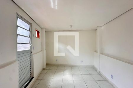 Sala/Quarto de kitnet/studio para alugar com 1 quarto, 17m² em Botafogo, Rio de Janeiro