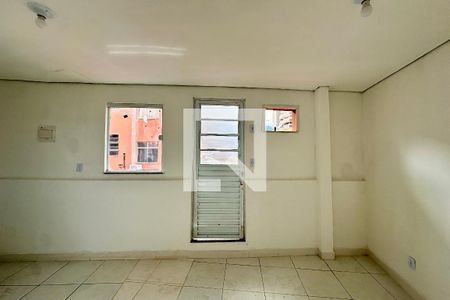 Sala/Quarto de kitnet/studio para alugar com 1 quarto, 17m² em Botafogo, Rio de Janeiro