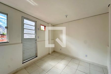 Sala/Quarto de kitnet/studio para alugar com 1 quarto, 17m² em Botafogo, Rio de Janeiro